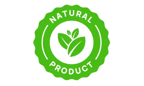 TribalForce X - 100% Natural - logo